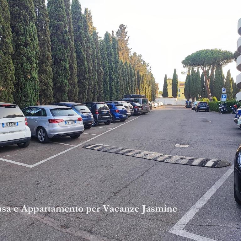Casa e Appartamento per Vacanze JASMINE - Appartamento con 1 Camera da Letto - 33