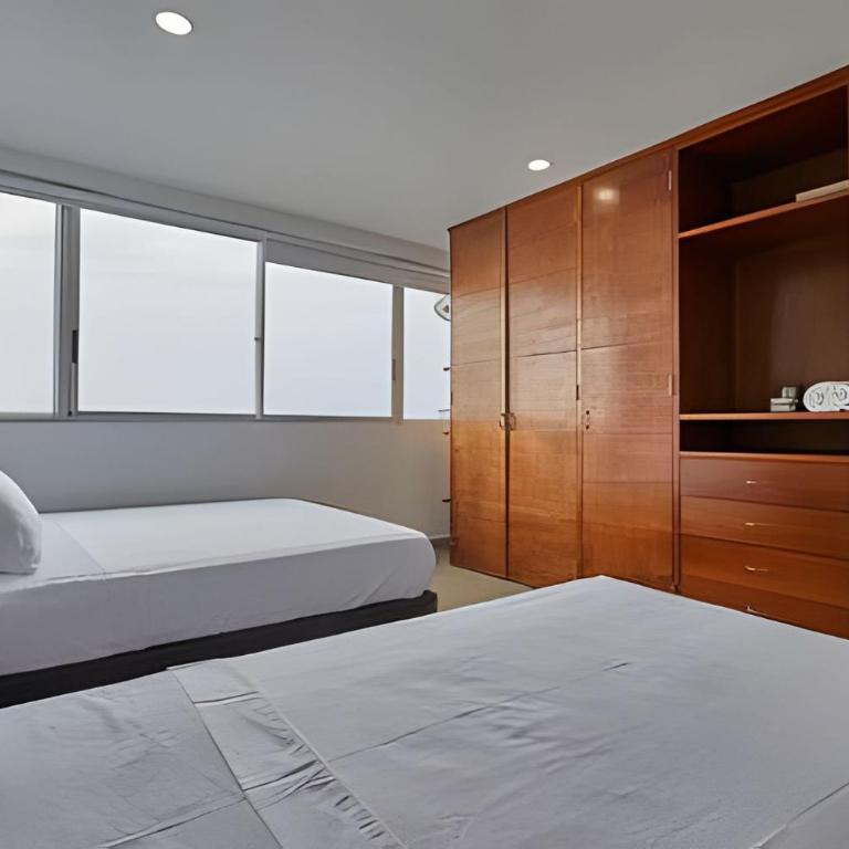 LaurdHomes Palmetto Sea View, 2Rooms 2BTH Hot Ware - Apartamento de 2 dormitorios - 8