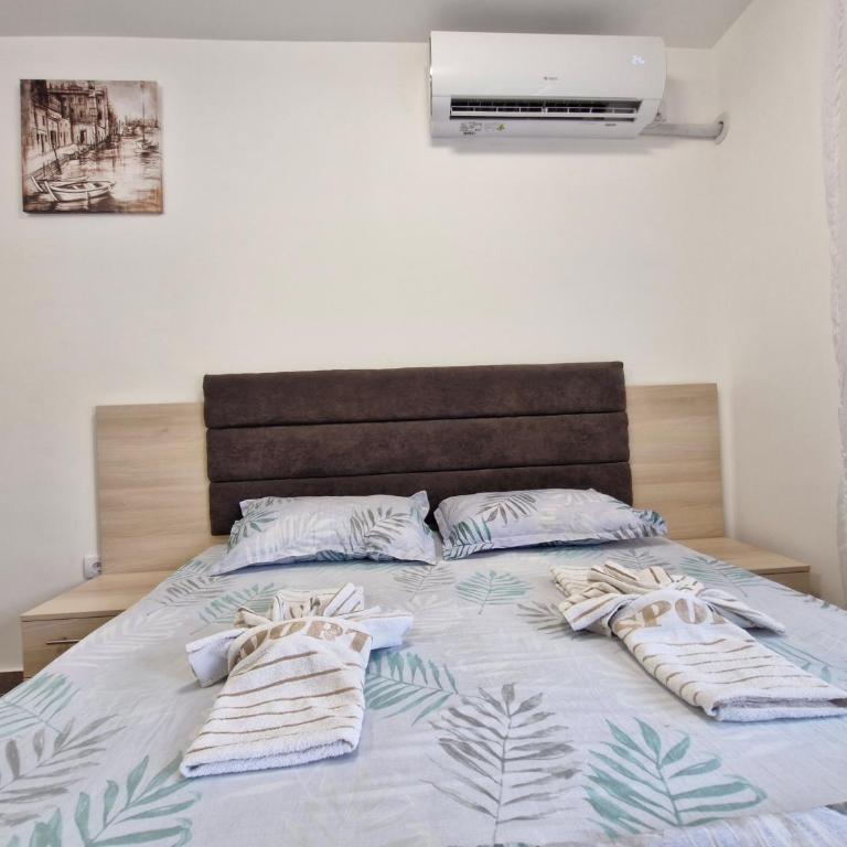 Apartman Vista Sokobanja - Apartman sa 1 Spavaćom Sobom - 13