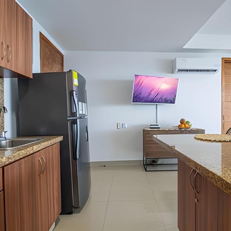 LaurdHomes Palmetto Sea View, 2Rooms 2BTH Hot Ware - Apartamento de 2 dormitorios - 14
