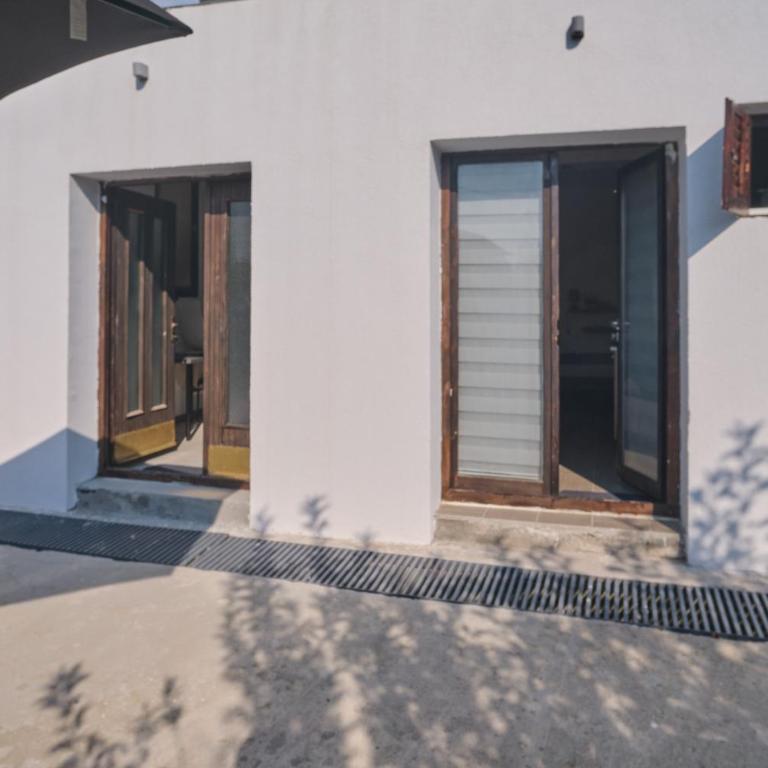 Studio Melem 2 - Apartman sa 1 Spavaćom Sobom - 25