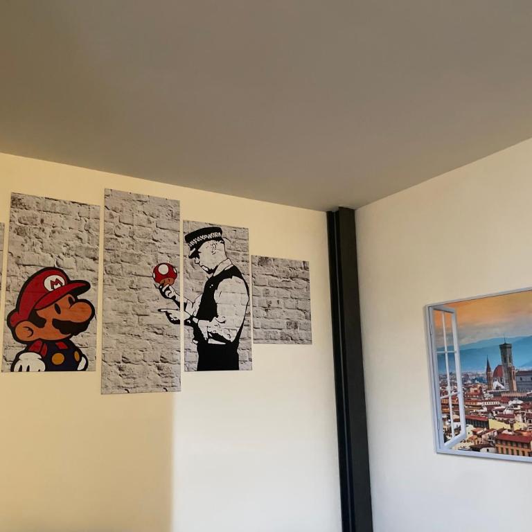 Exclusive Loft degli Artisti - Loft - 13