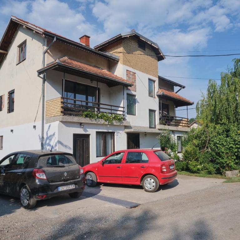 Studio Melem 3 - Apartman sa 1 Spavaćom Sobom - 19