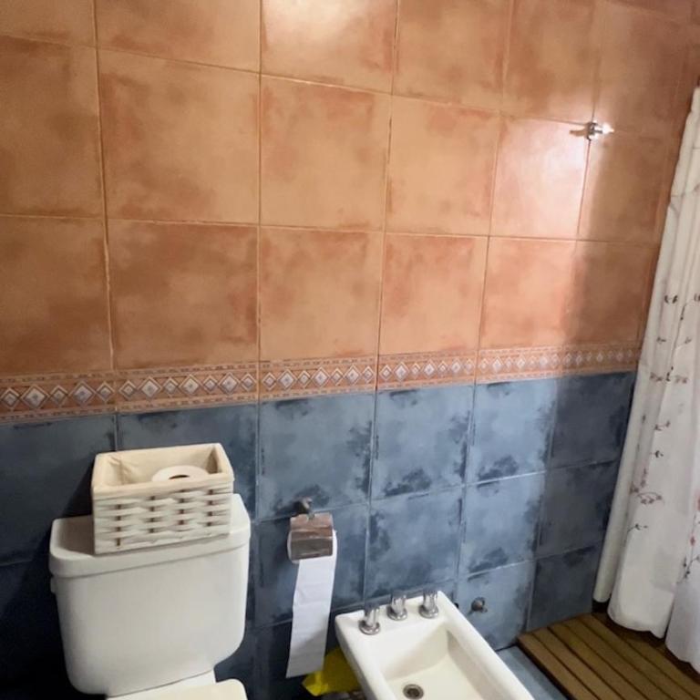 Casa Tulio y Rosa - Casa de 2 dormitorios - 12