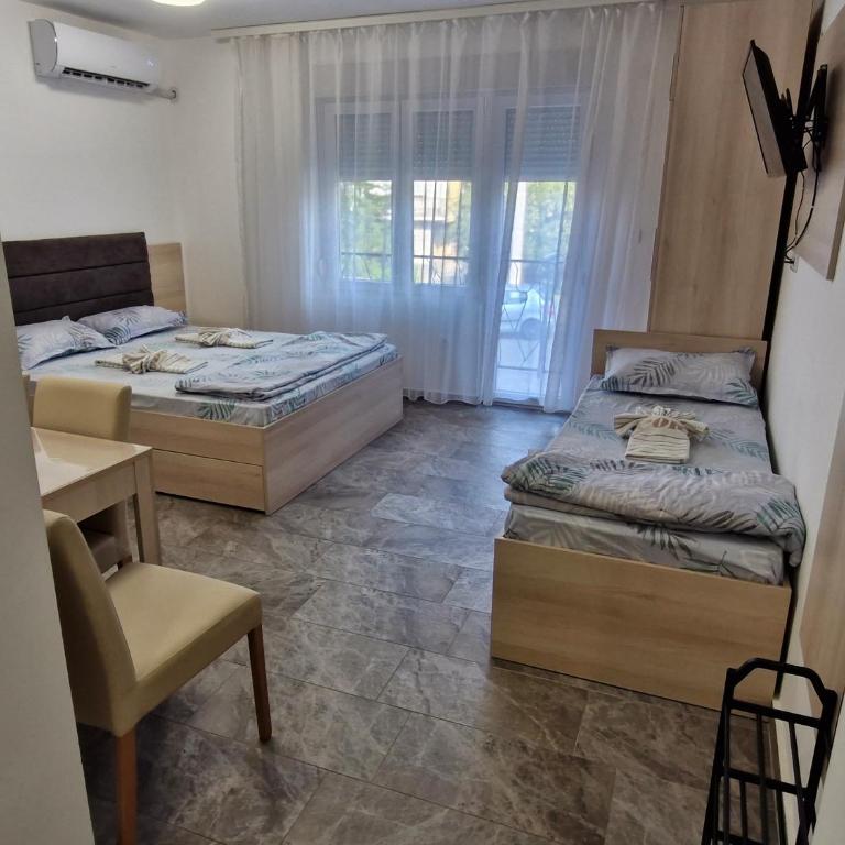 Apartman Vista Sokobanja - Apartman sa 1 Spavaćom Sobom - 16