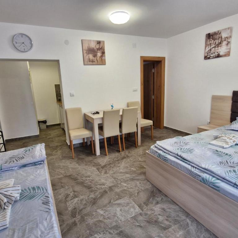 Apartman Vista Sokobanja - Apartman sa 1 Spavaćom Sobom - 17