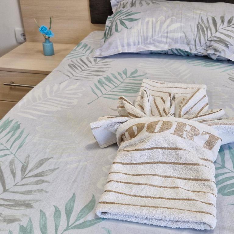 Apartman Vista Sokobanja - Apartman sa 1 Spavaćom Sobom - 18