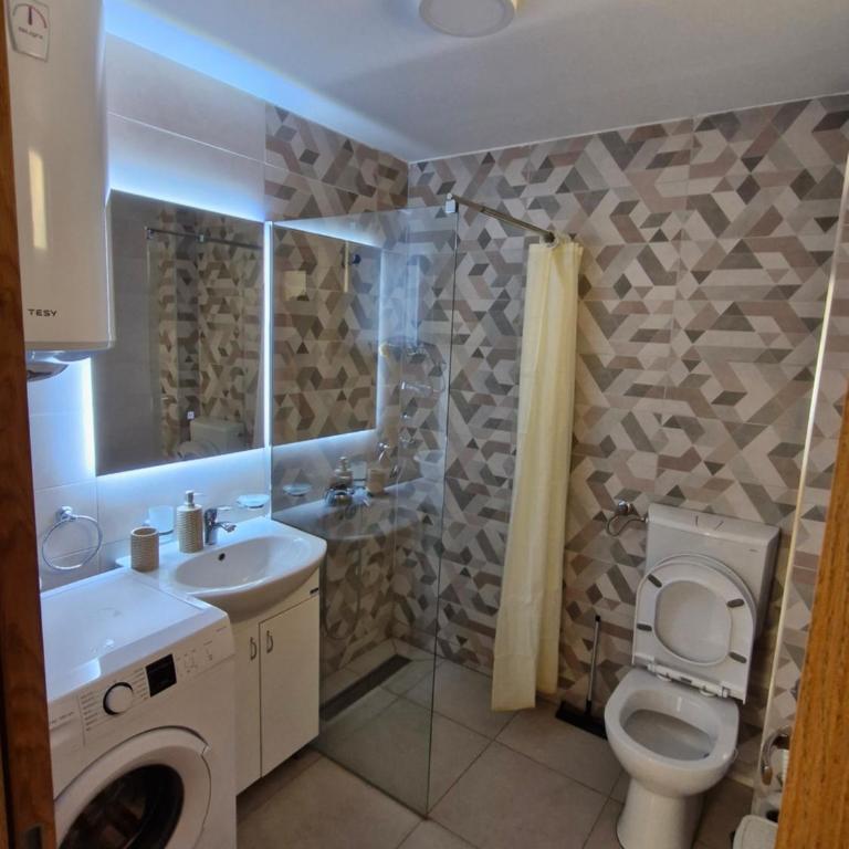 Apartman Vista Sokobanja - Apartman sa 1 Spavaćom Sobom - 19