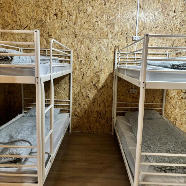 Backpackers La Gaditana - Single Bed in Dormitory Room - 7