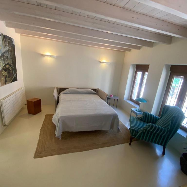 Casa junto al castillo - Casa con 1 dormitorio - 6