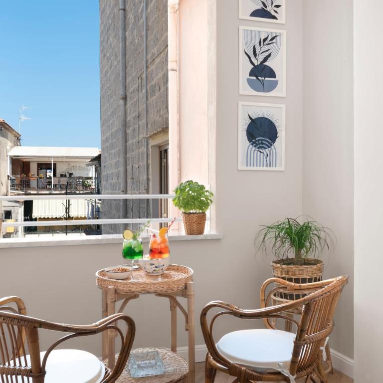 Maison MimìMarì - Sorrento Center - Two-Bedroom Apartment - 4