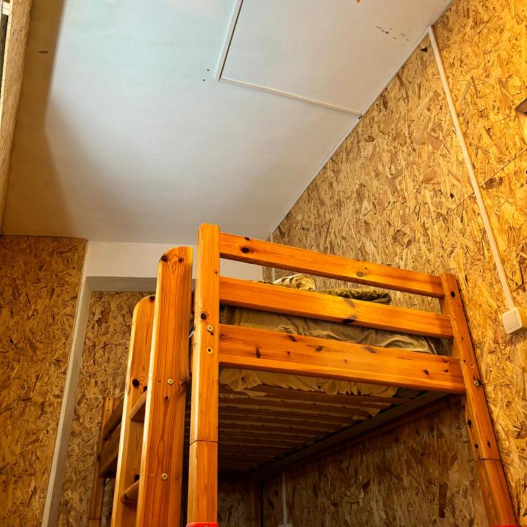 Backpackers La Gaditana - Small Twin Room - 4