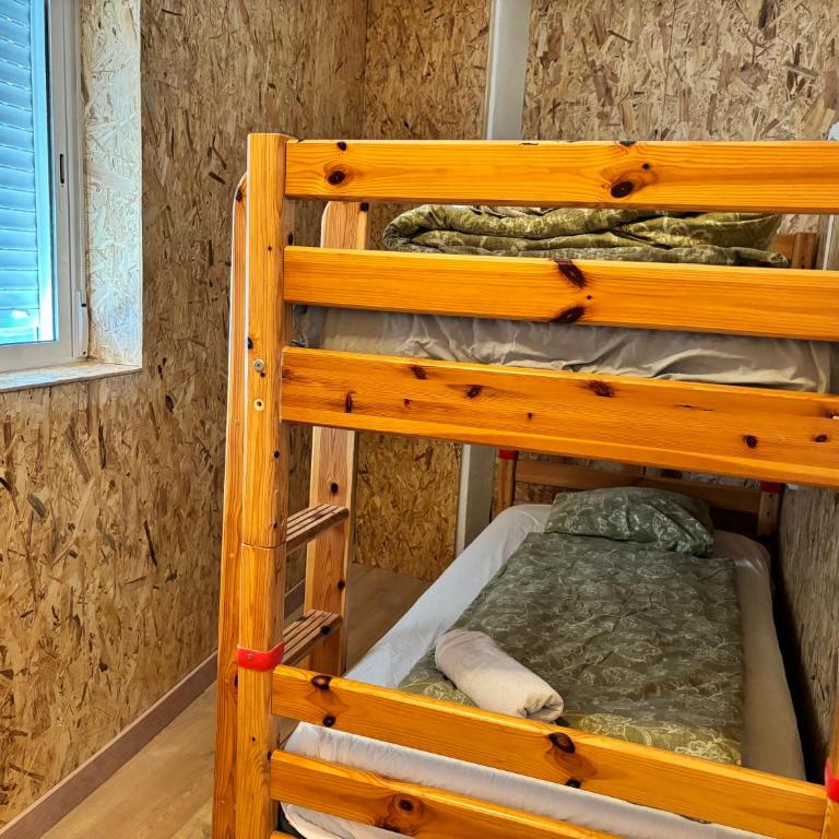 Backpackers La Gaditana - Small Twin Room - 5