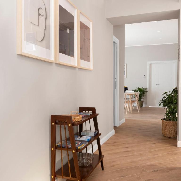 Maison MimìMarì - Sorrento Center - Two-Bedroom Apartment - 11