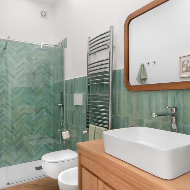 Maison MimìMarì - Sorrento Center - Two-Bedroom Apartment - 10