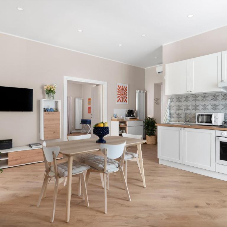 Maison MimìMarì - Sorrento Center - Two-Bedroom Apartment - 13
