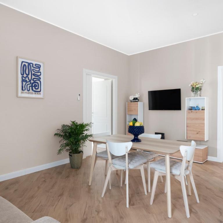 Maison MimìMarì - Sorrento Center - Two-Bedroom Apartment - 14