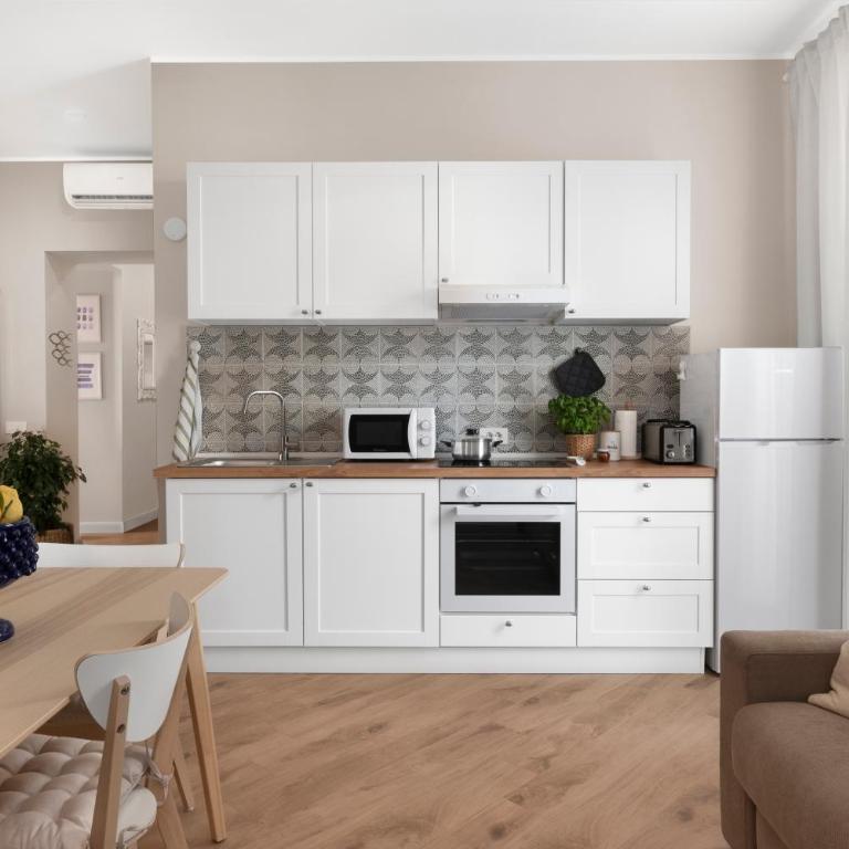 Maison MimìMarì - Sorrento Center - Two-Bedroom Apartment - 15
