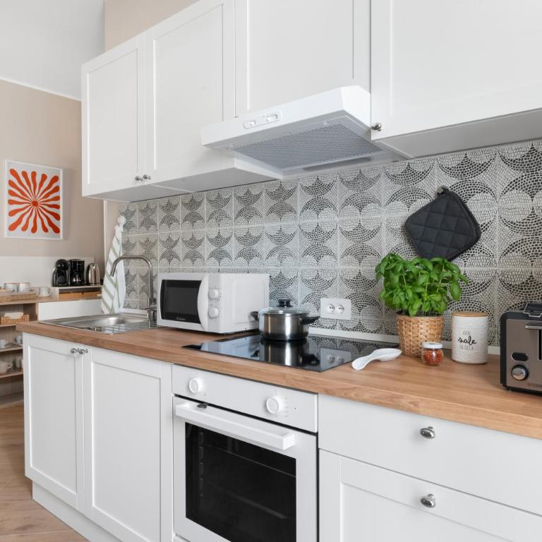 Maison MimìMarì - Sorrento Center - Two-Bedroom Apartment - 16