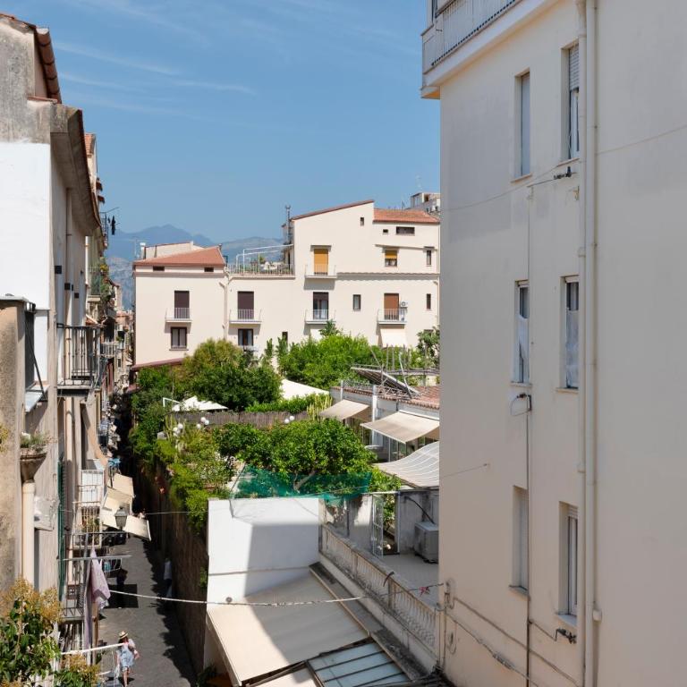 Maison MimìMarì - Sorrento Center - Two-Bedroom Apartment - 17