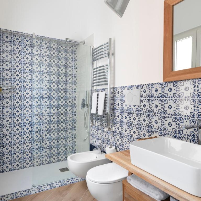 Maison MimìMarì - Sorrento Center - Two-Bedroom Apartment - 18