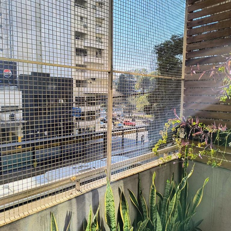 Green Palermo - Apartamento de 1 dormitorio - 28