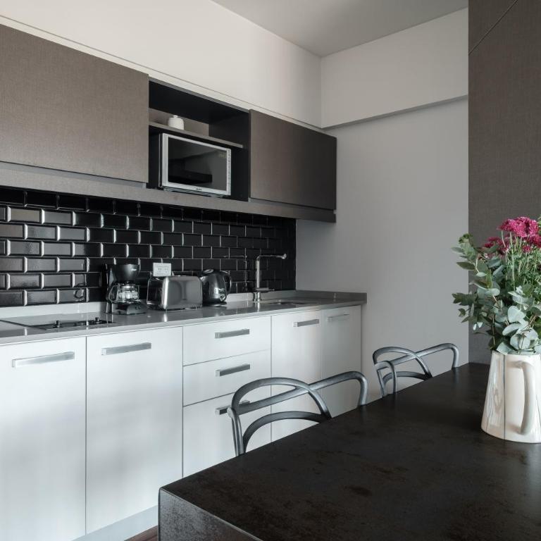 Nido at Quartier Dorrego - Apartamento de 1 dormitorio - 26