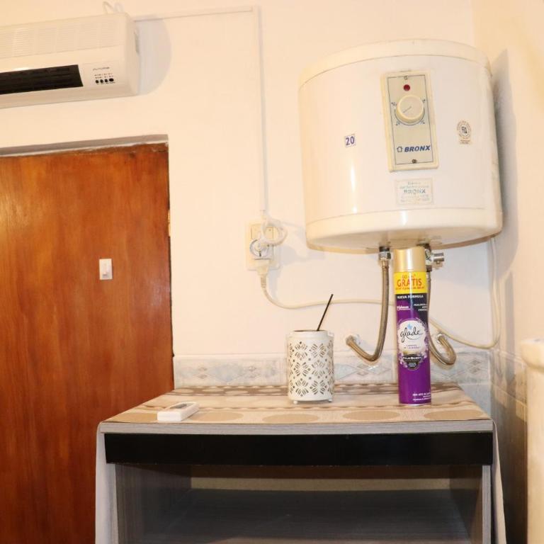 ALCA Apartamento exclusivo a 80 mts de Playa Pocitos - Superior Apartment - 35