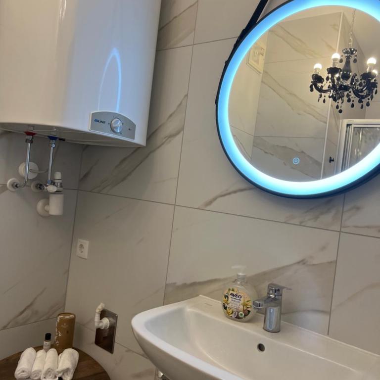 "Home-Suite-Home" im historischen Zentrum von Hartberg - Apartment mit 1 Schlafzimmer - 26