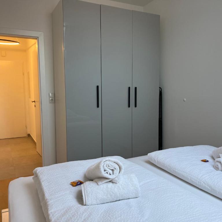 "Home-Suite-Home" im historischen Zentrum von Hartberg - Apartment mit 1 Schlafzimmer - 11