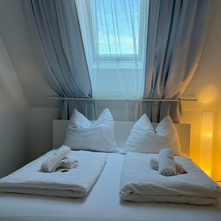 "Home-Suite-Home" im historischen Zentrum von Hartberg - Apartment mit 1 Schlafzimmer - 13