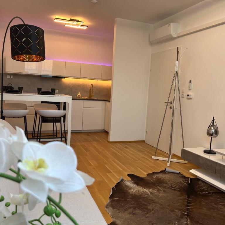 "Home-Suite-Home" im historischen Zentrum von Hartberg - Apartment mit 1 Schlafzimmer - 15
