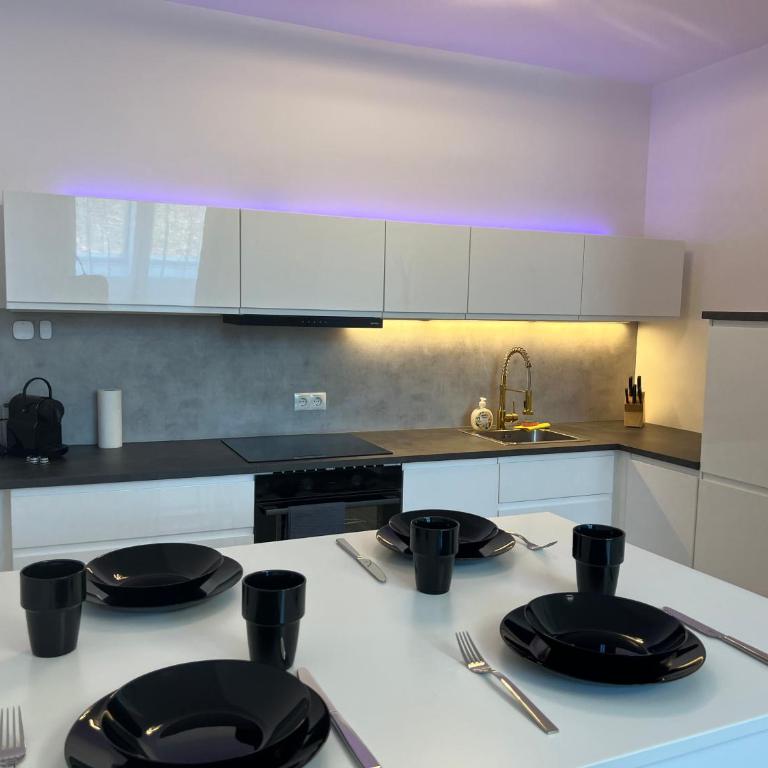"Home-Suite-Home" im historischen Zentrum von Hartberg - Apartment mit 1 Schlafzimmer - 17