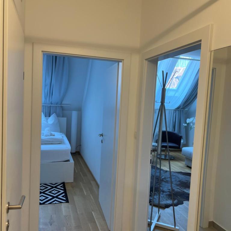 "Home-Suite-Home" im historischen Zentrum von Hartberg - Apartment mit 1 Schlafzimmer - 20