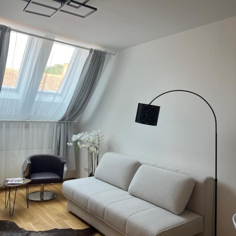 "Home-Suite-Home" im historischen Zentrum von Hartberg - Apartment mit 1 Schlafzimmer - 21