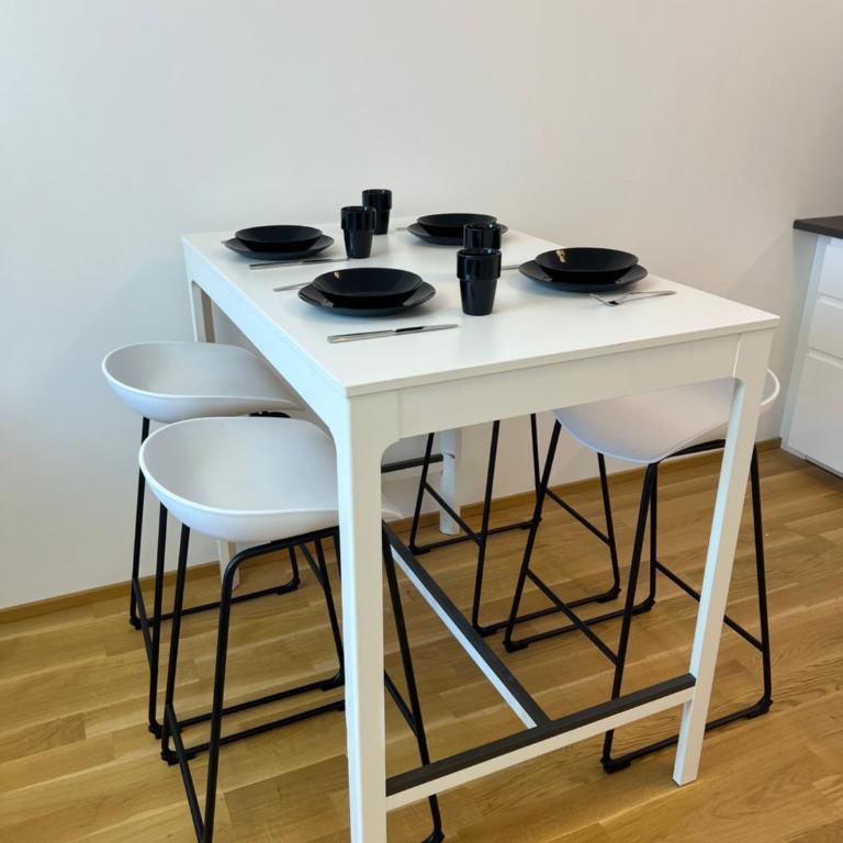 "Home-Suite-Home" im historischen Zentrum von Hartberg - Apartment mit 1 Schlafzimmer - 24