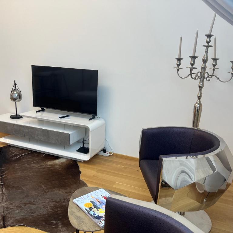 "Home-Suite-Home" im historischen Zentrum von Hartberg - Apartment mit 1 Schlafzimmer - 25