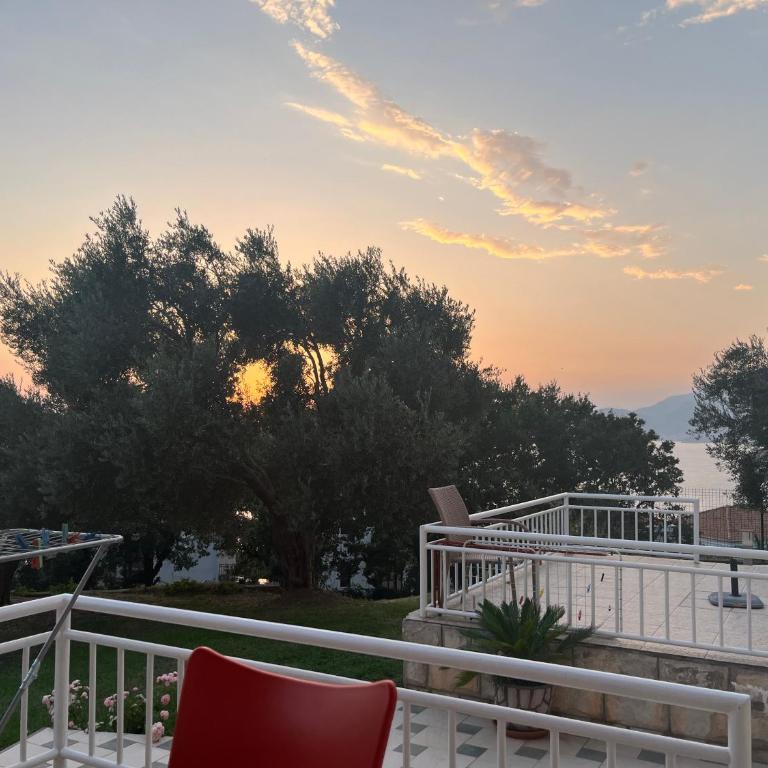 Vila Natalia - Studio Apartment with Sea View - 6