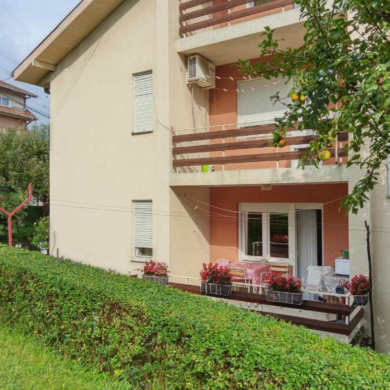 Apartman Arsić 2 - Apartman sa 2 Spavaće Sobe - 2