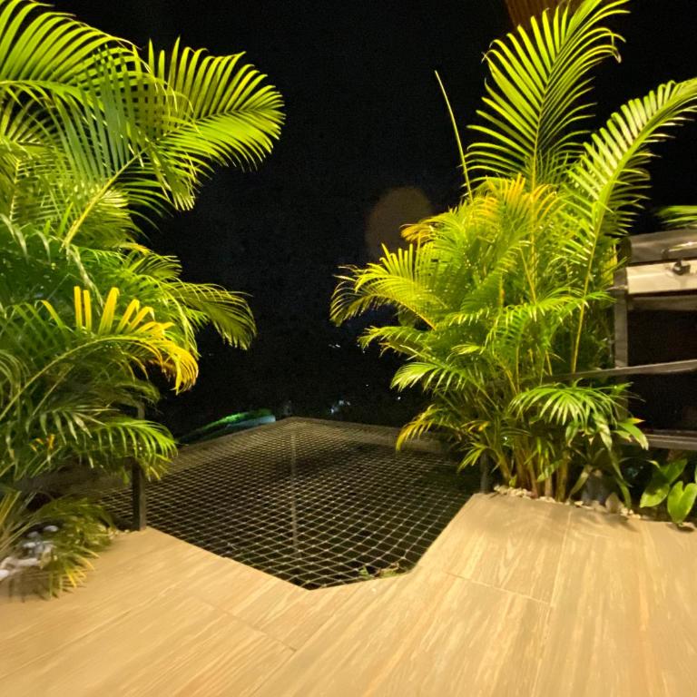 Verdes Hábitat Glamping - Villa de 1 dormitorio - 3