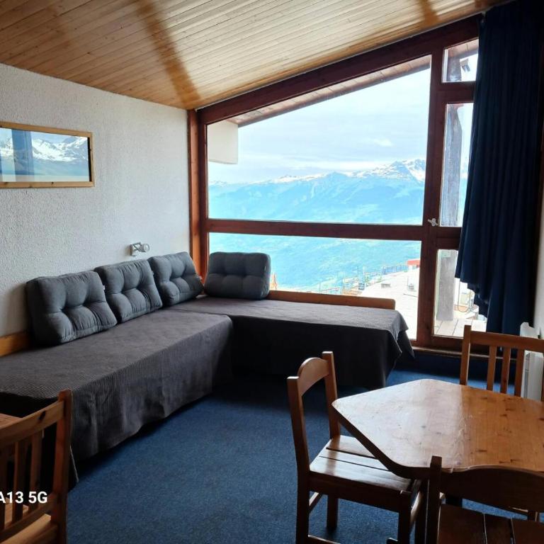 Résidence Tournavelles - Appartement 2 pièces 5 personnes au pied des pistes et des commerces, proche de l'ESF et de la garderie dans le village des Vill MAE-2083 - Appartement - 1