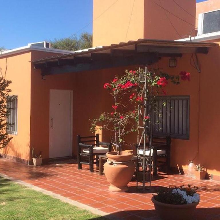 Cepas del Valle - cabañas y suites - Apartamento de 1 dormitorio - 5