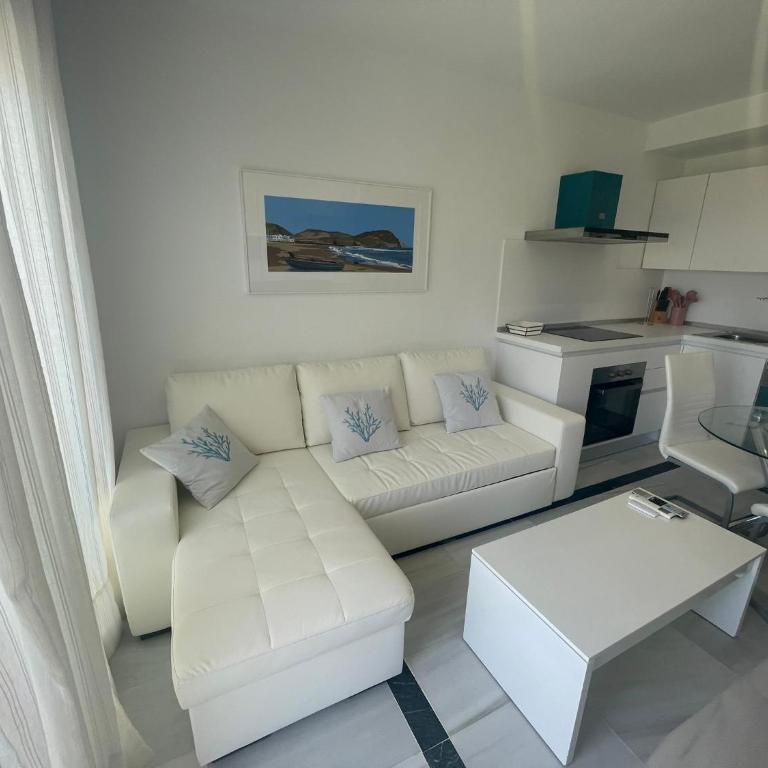 Apartamento 3 HOME SUITES ALMERÍA - Apartamento de 1 dormitorio - 7