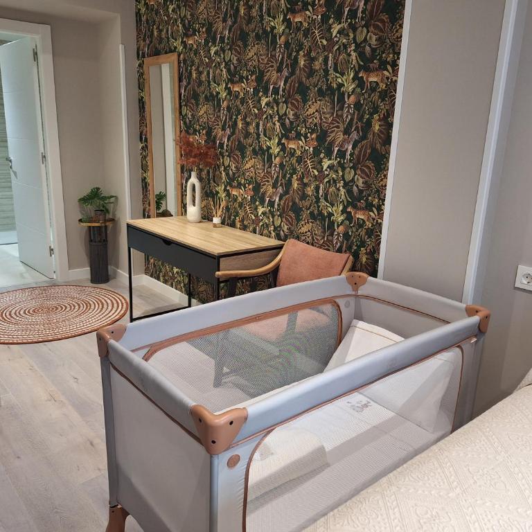 EL MIRADOR DEL CENTRO - Apartamento de 3 dormitorios - 38
