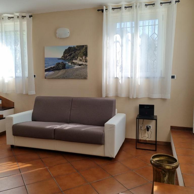 villino indipendente eden levanto - Casa con 2 Camere da Letto - 12