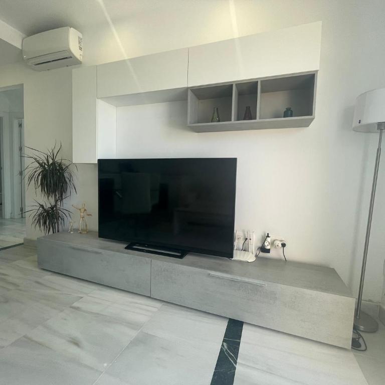 Apartamento 3 HOME SUITES ALMERÍA - Apartamento de 1 dormitorio - 9