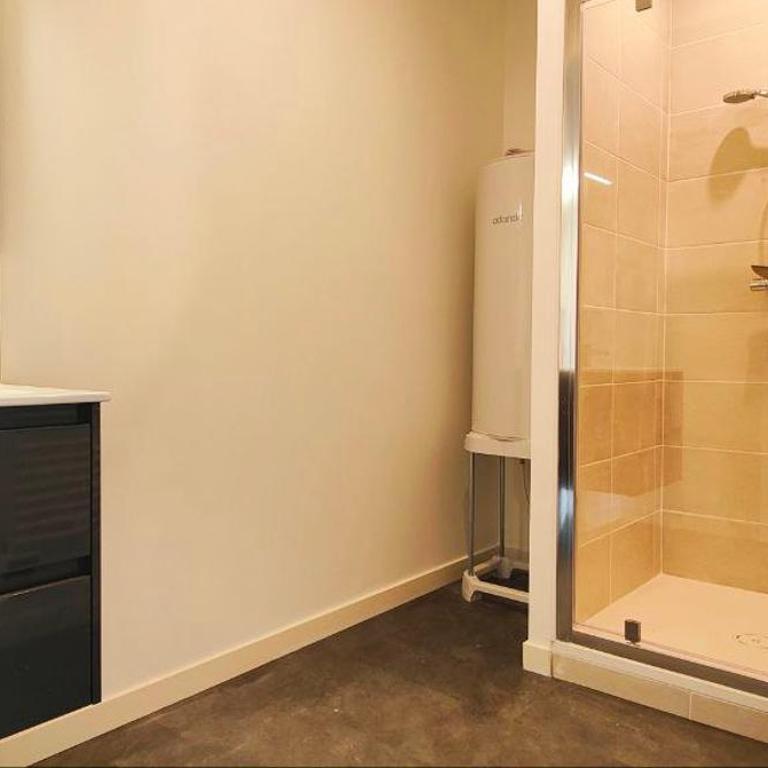 Joli Appart Le Moderne Design - Appartement 1 Chambre - 6
