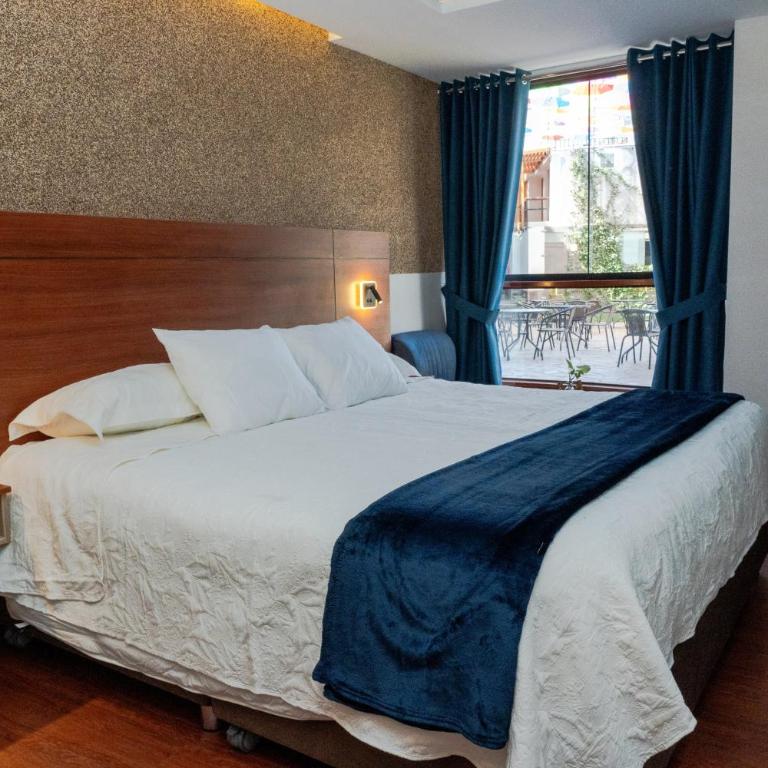 Hotel Terra by Refugio Ecológico - Superior Double Room - 4