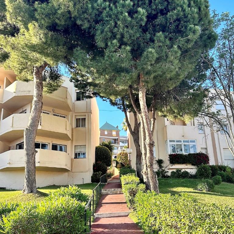 Budget-Apart Caronte in Riviera del Sol, Mijas Costa - Apartamento de 2 dormitorios - 25