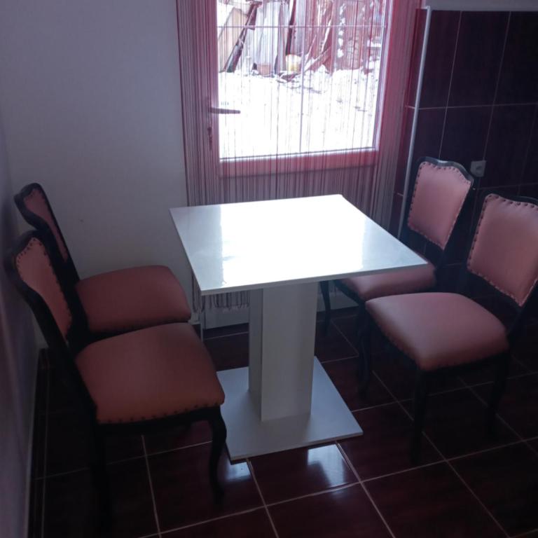 Apartmani Trifunović - Apartman - Prizemlje - 12